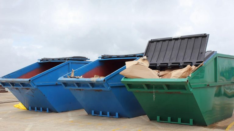 skip hire melbourne