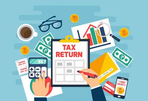 Benefits of a good company tax return