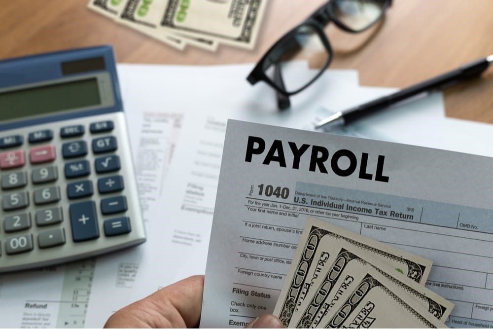 payroll and billing software