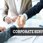 The Ultimate Guide About Corporate Services