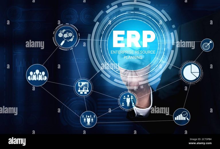 enterprise-resource-management-erp-software-system-for-business-resources-plan-2C73PB4