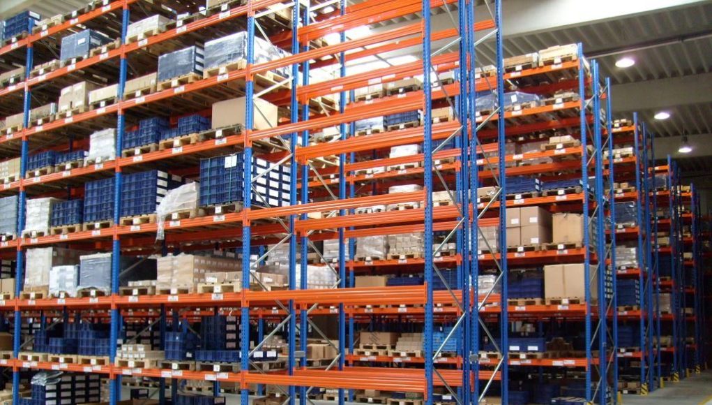 Reasons why pallet racking is important in warehousing industry