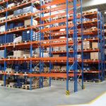 Reasons why pallet racking is important in warehousing industry