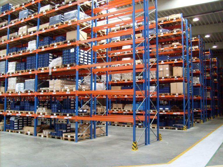 Reasons why pallet racking is important in warehousing industry