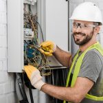 Electrician Nashville TN