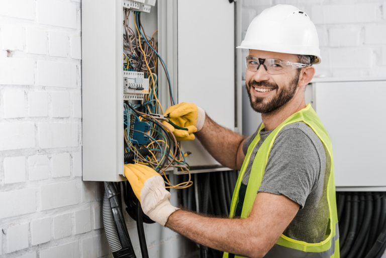 Electrician Nashville TN