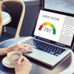 What is the best credit score?