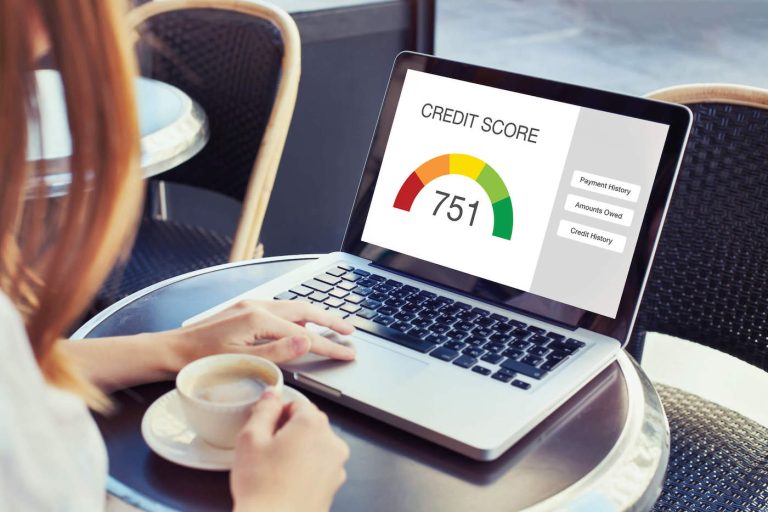 What is the best credit score?