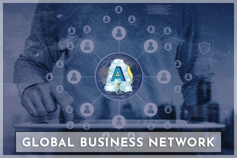 global company network 