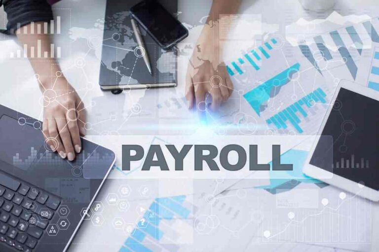 Everything You Need To Know About Payroll Management Services