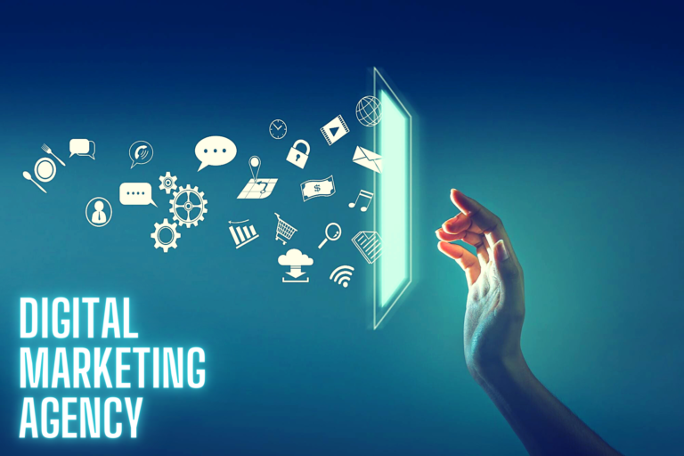 Promoting Your Brand Using a Digital Marketing Agency