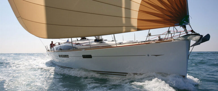 Smooth Sailing: The Professional Service of Boat and Yacht Deliveries