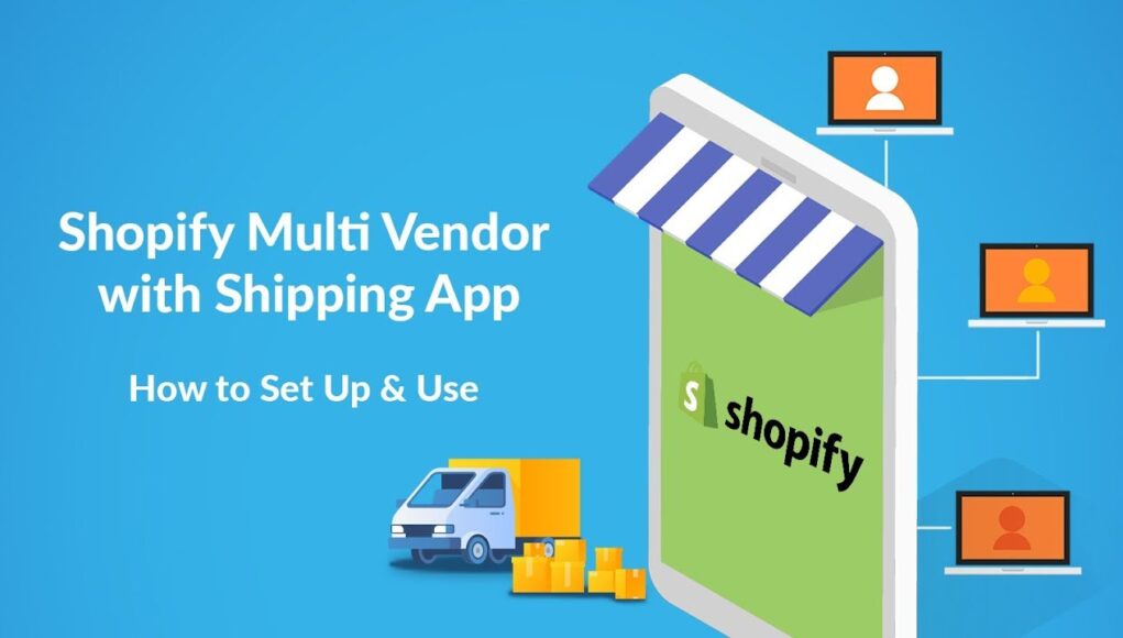 shopify shipping connection hk