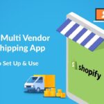 shopify shipping connection hk