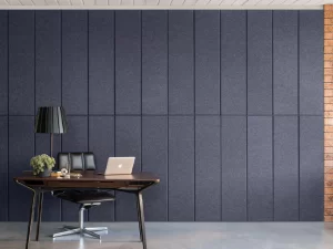 acoustic foam