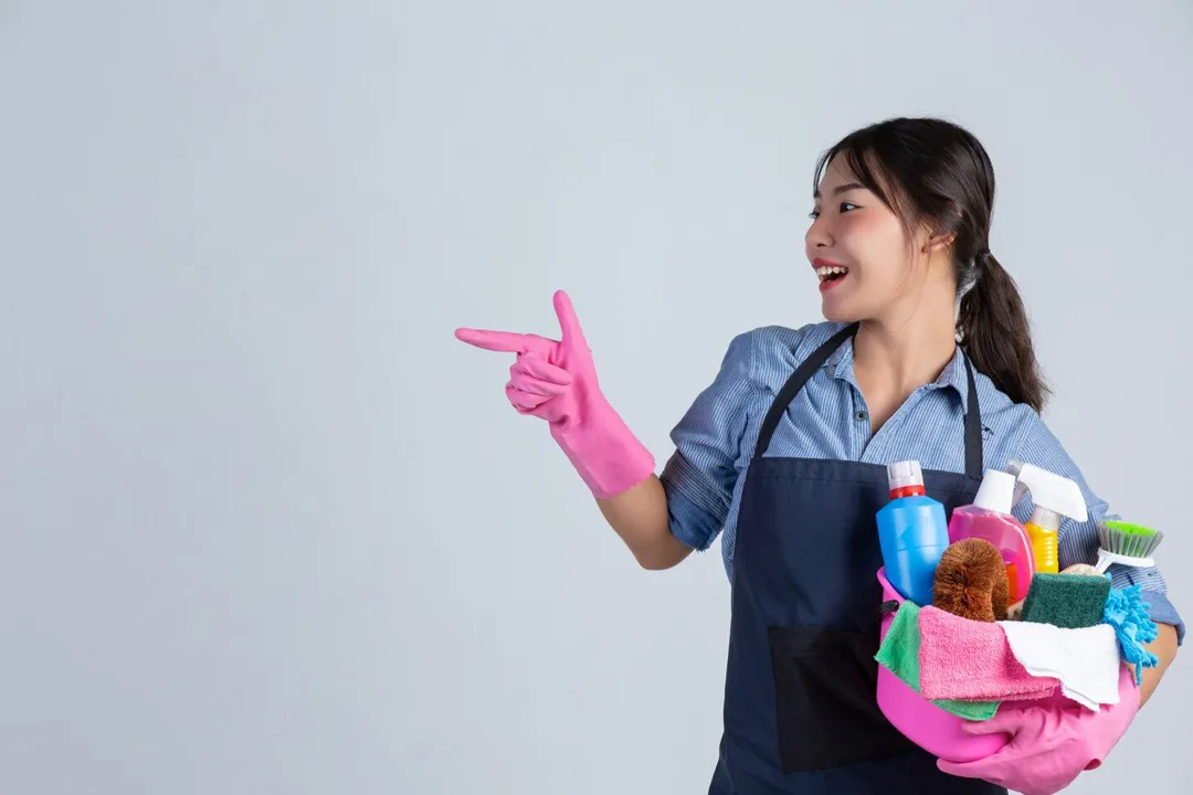 Streamline Household Chores with the Help of Skilled Domestic Workers