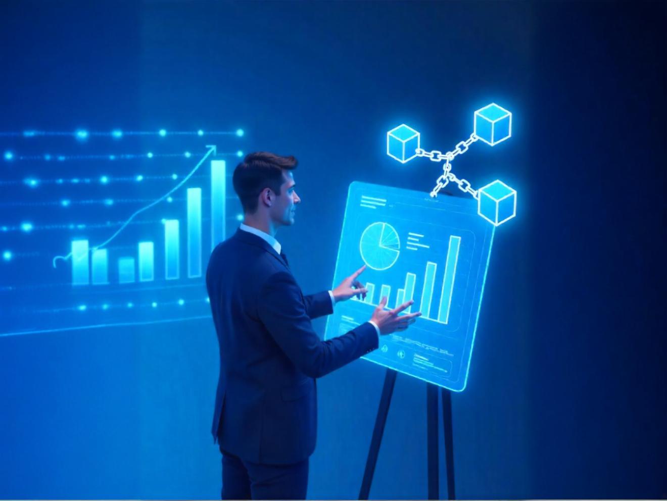 Solutions on Blockchain